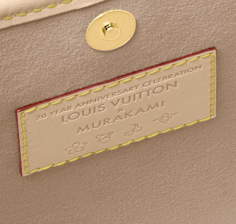 Louis Vuitton M13661 CarryAll Small Handbag - Image 6