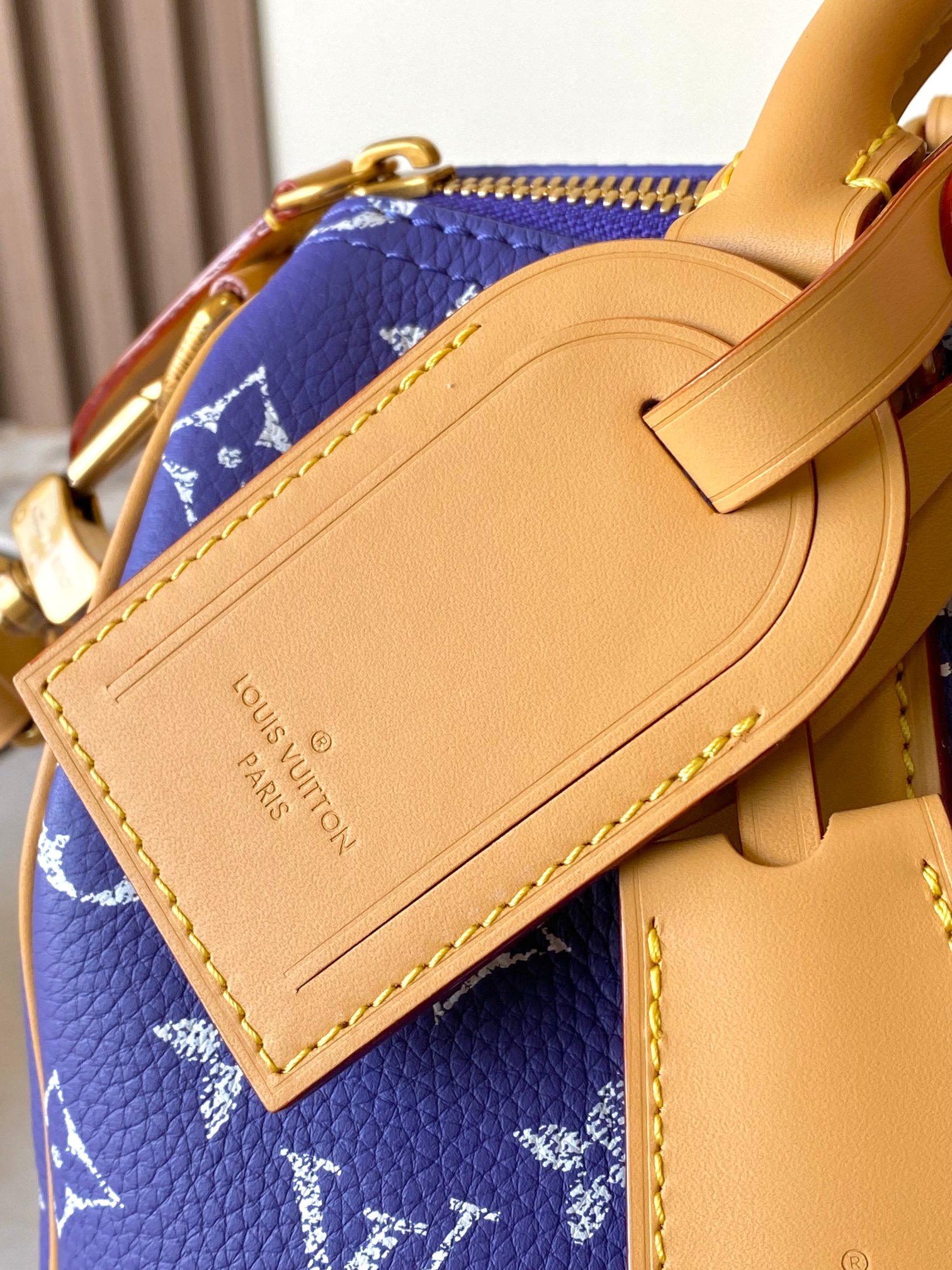 Louis Vuitton Speedy Bandouliere 25 Handbag - Image 6