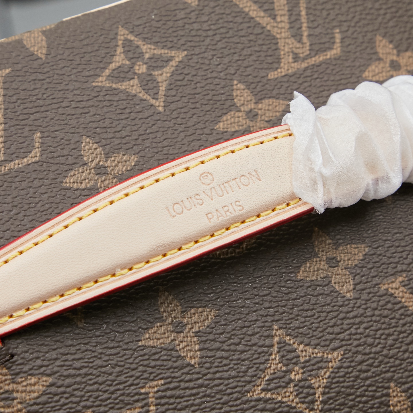 Louis Vuitton Nice Mini Monogram Toiletry Pouch M44495 - Image 6