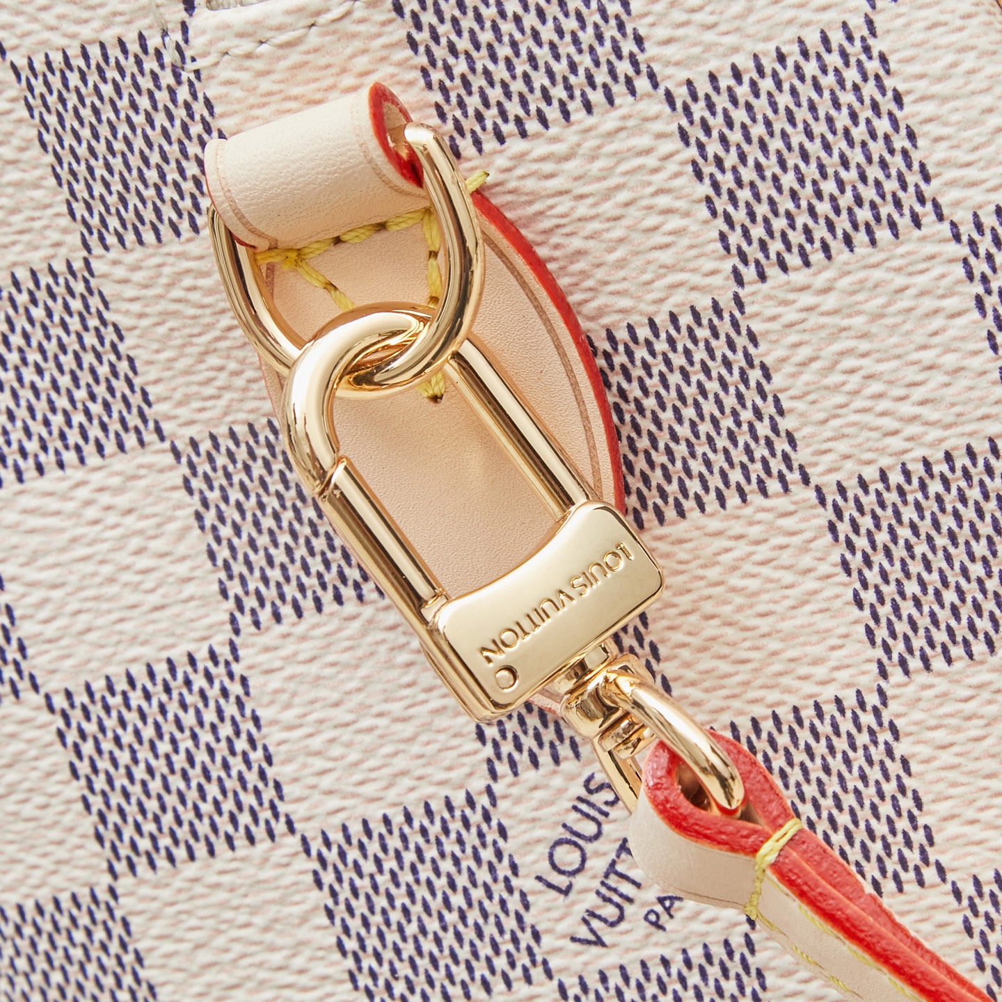 Louis Vuitton Speedy Bandoulière 20 Handbag - Image 6