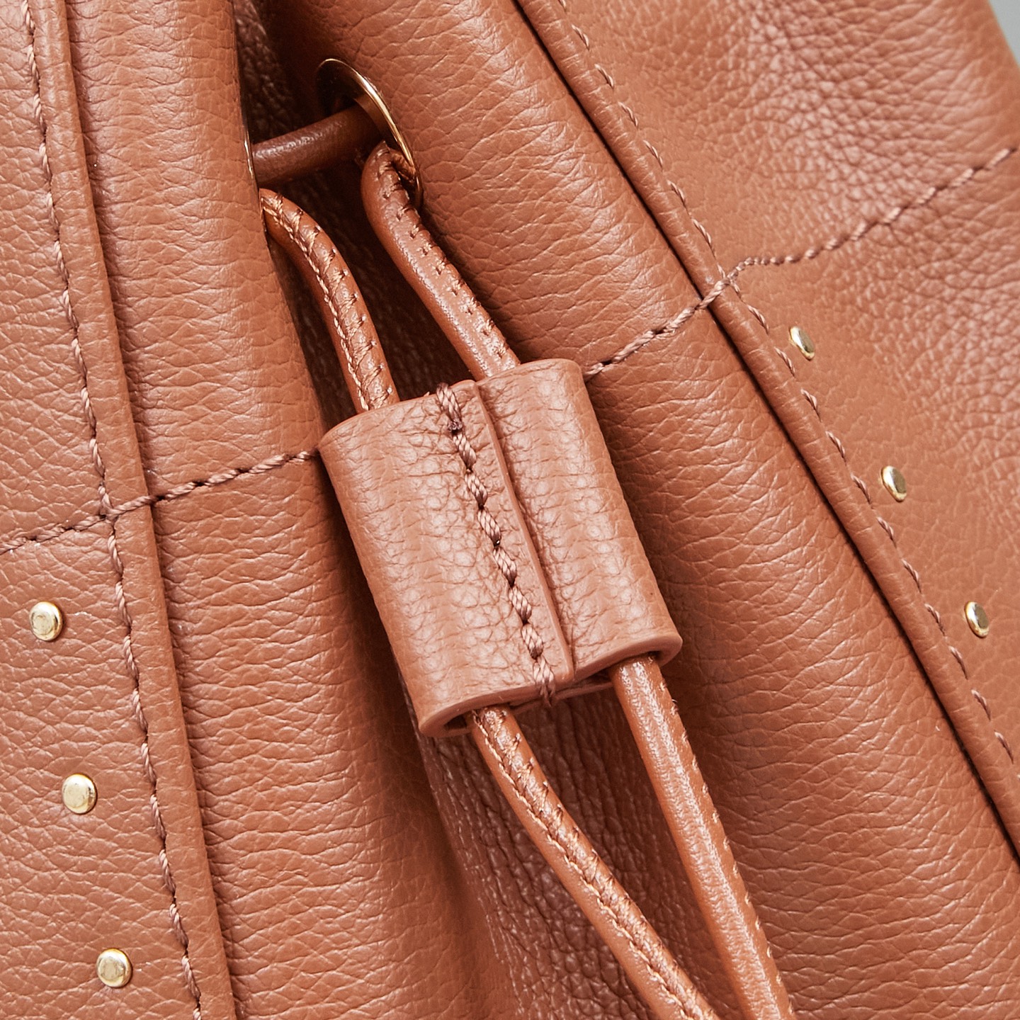 Louis Vuitton Noé Monogram Reverse Canvas Bucket Bag - Image 6