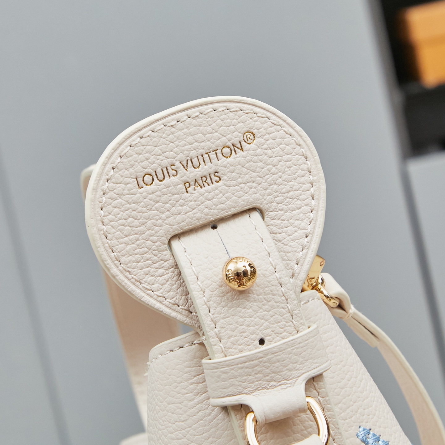 Louis Vuitton All In BB Handbag M28910 - Image 6