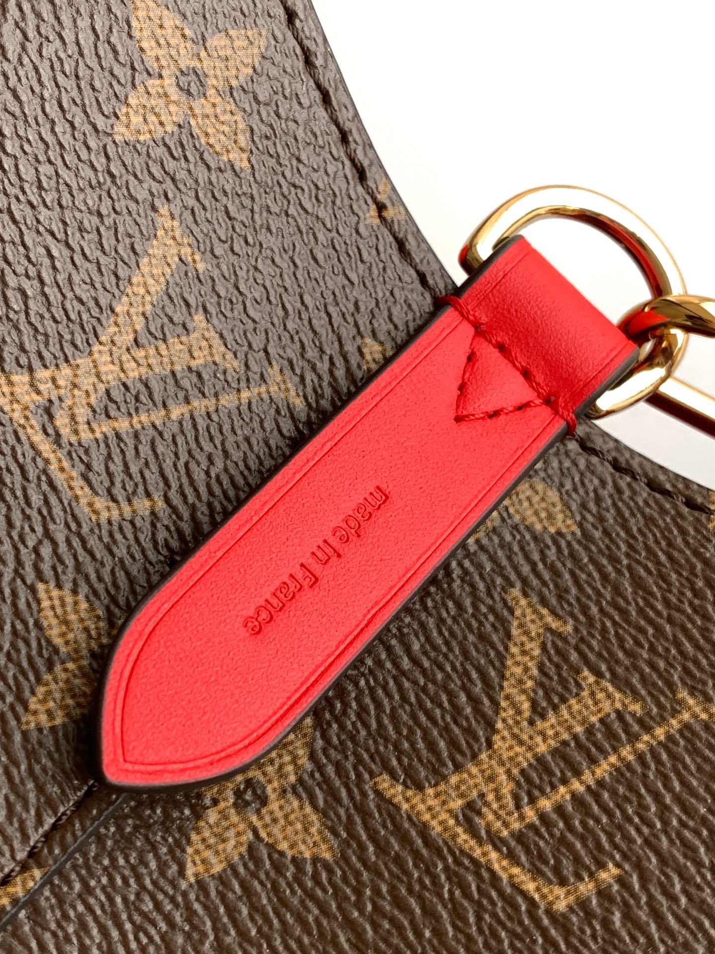 Louis Vuitton NéoNoé Monogram Shoulder Bag - Image 6