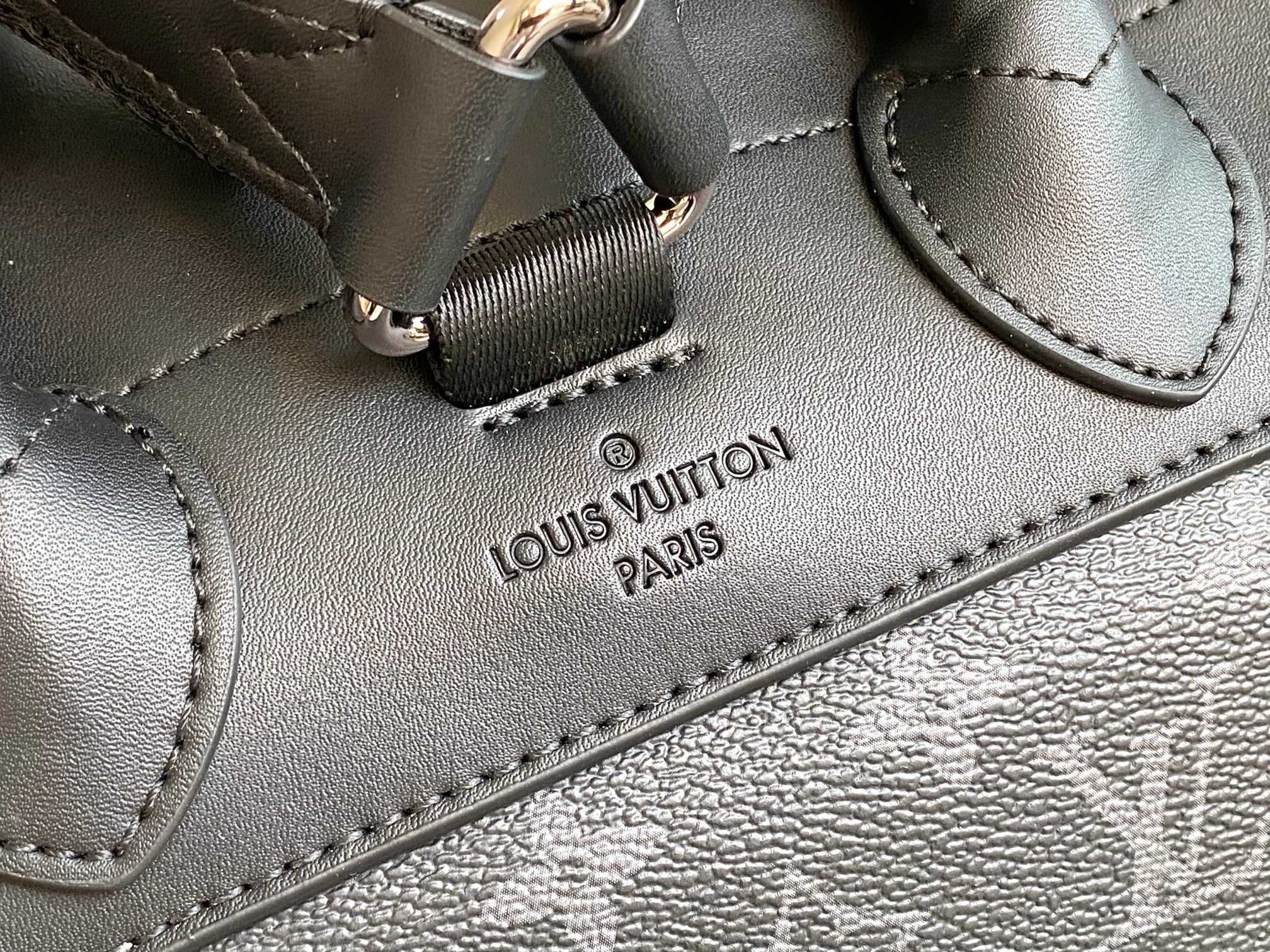 Louis Vuitton Steamer Backpack M44052 - Image 6