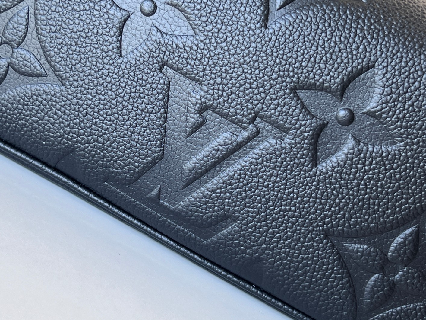Louis Vuitton Wallet on Chain Ivy Shoulder Bag - Image 6