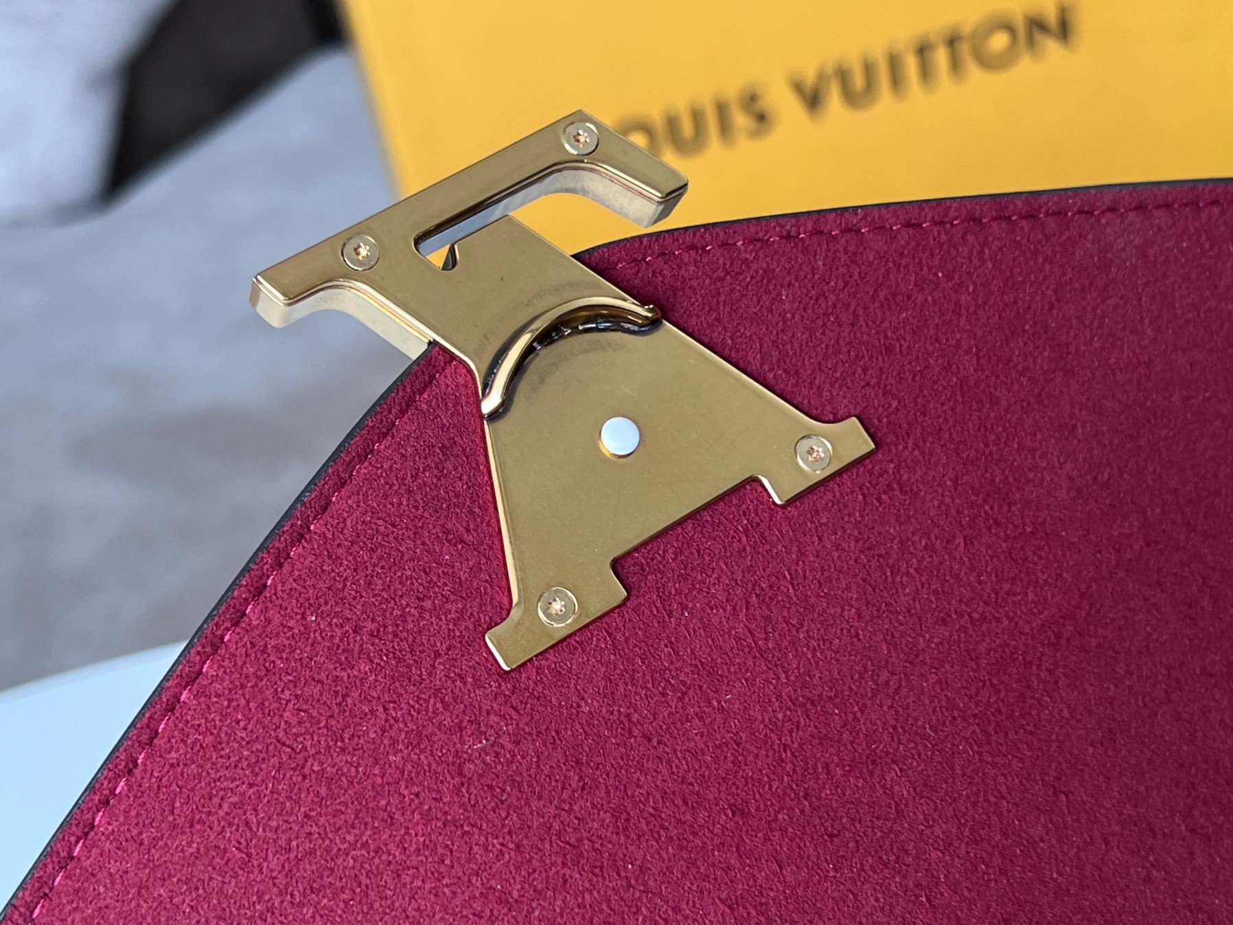 Louis Vuitton Chain Bag M45592 - Image 6