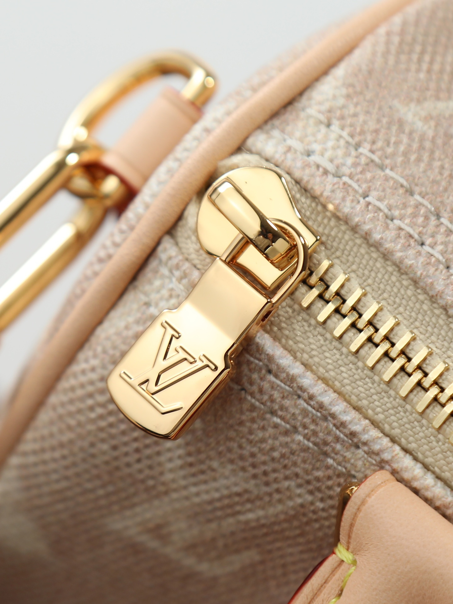 Louis Vuitton Speedy 20 Bandoulière Meowgram Handbag - Image 6