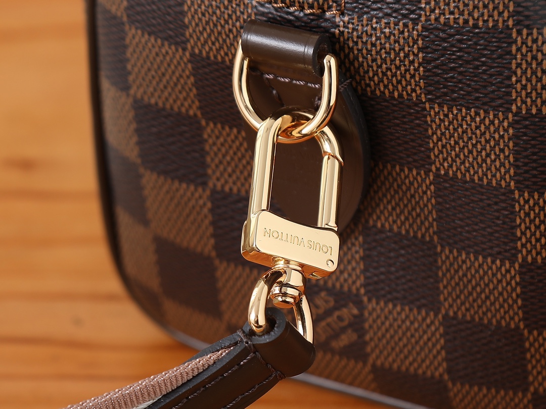 Louis Vuitton Speedy Bandoulière 20 Crossbody Bag - Image 6