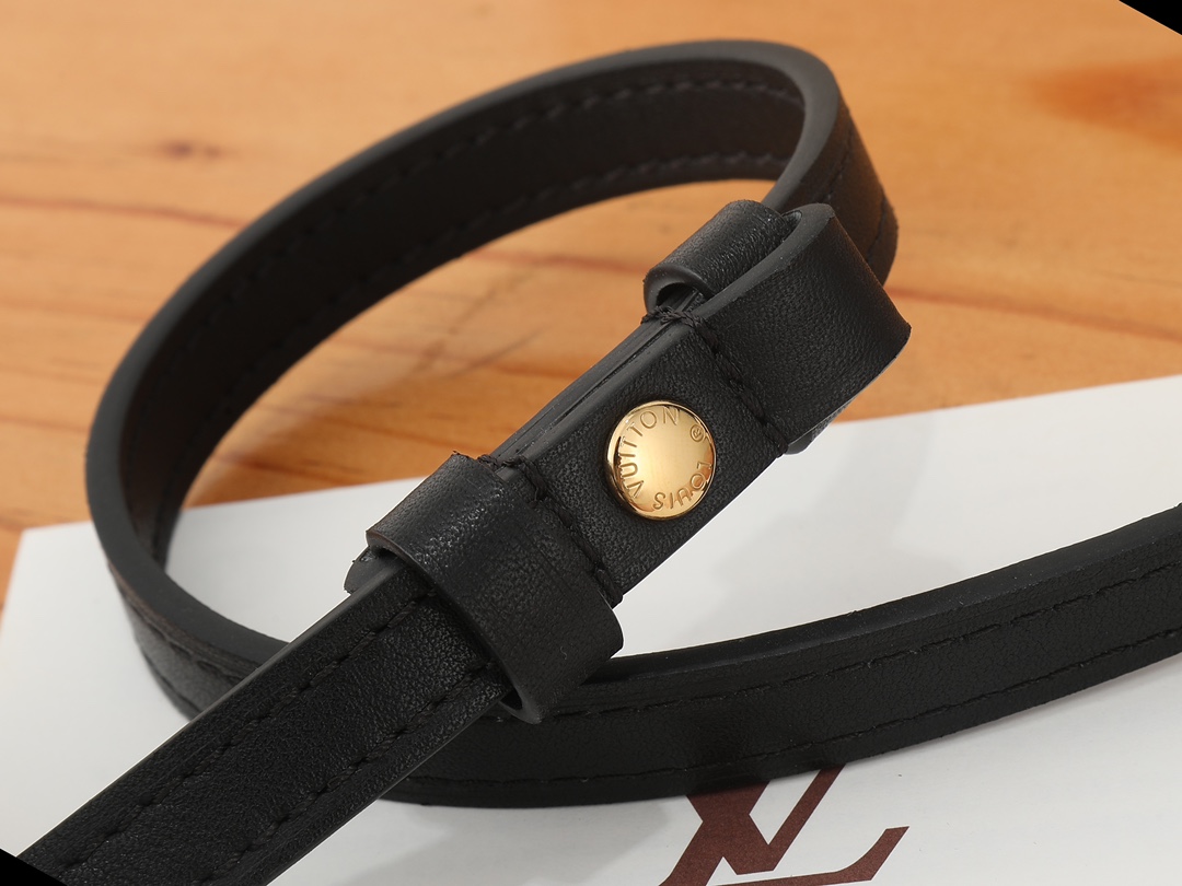 Louis Vuitton Wallet On Chain Ivy in Monogram Dune Canvas - Image 6