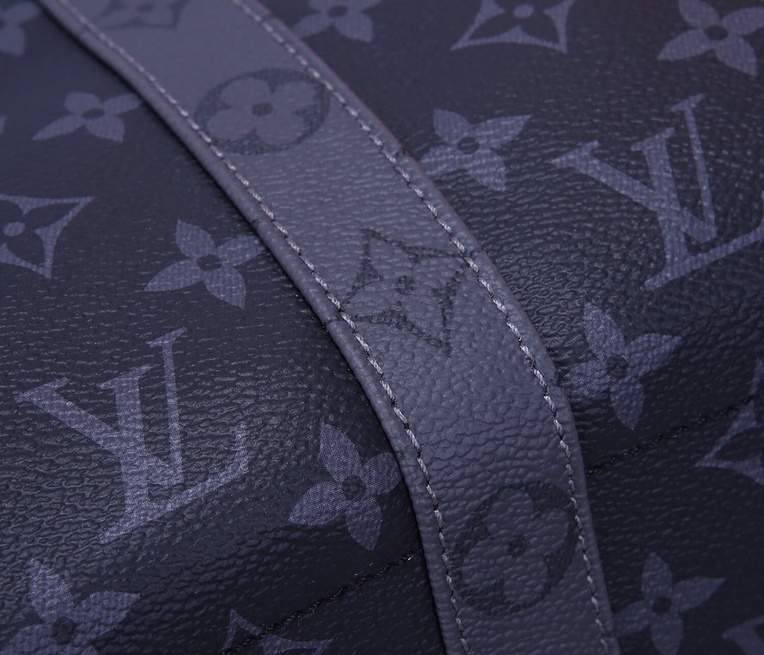 Louis Vuitton New Cabas Zippe Large Tote Bag M45379 - Image 6