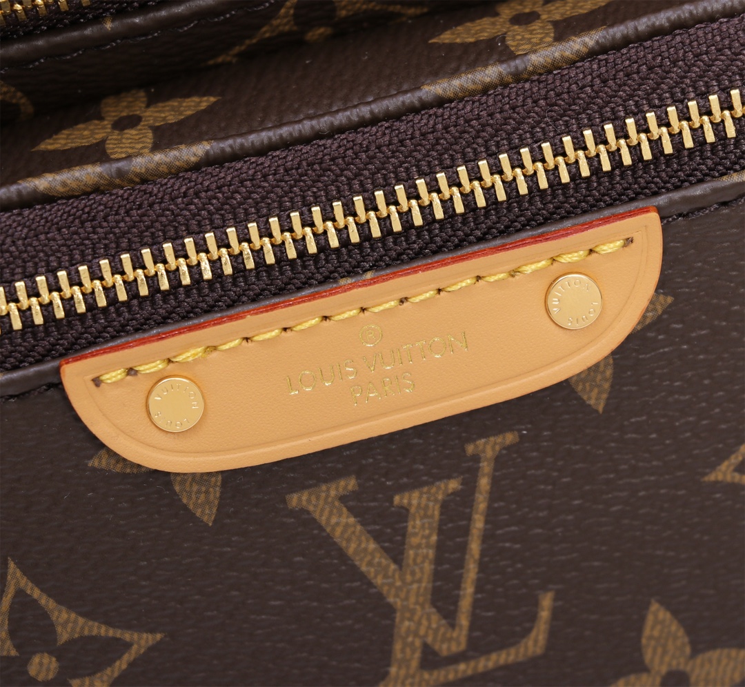 Louis Vuitton Mini Bumbag M82335 - Image 6