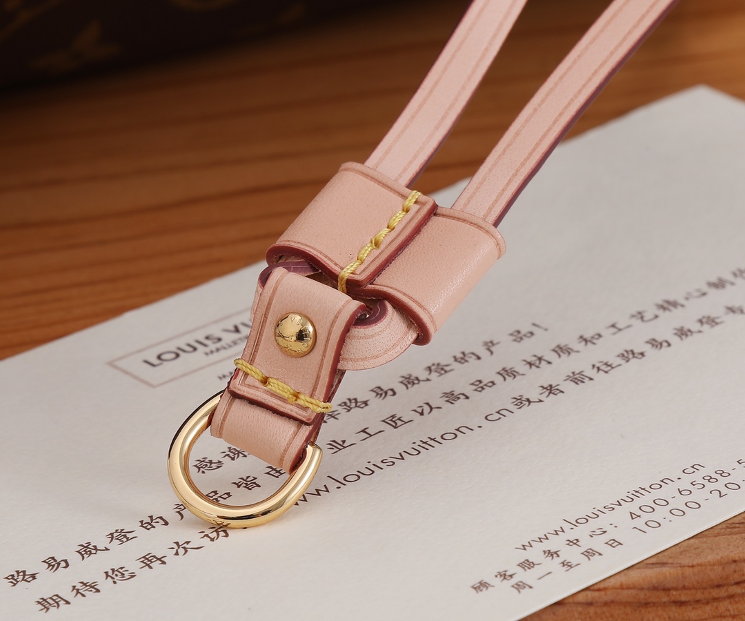 Neverfull MM Monogram Tote Bag - Image 6
