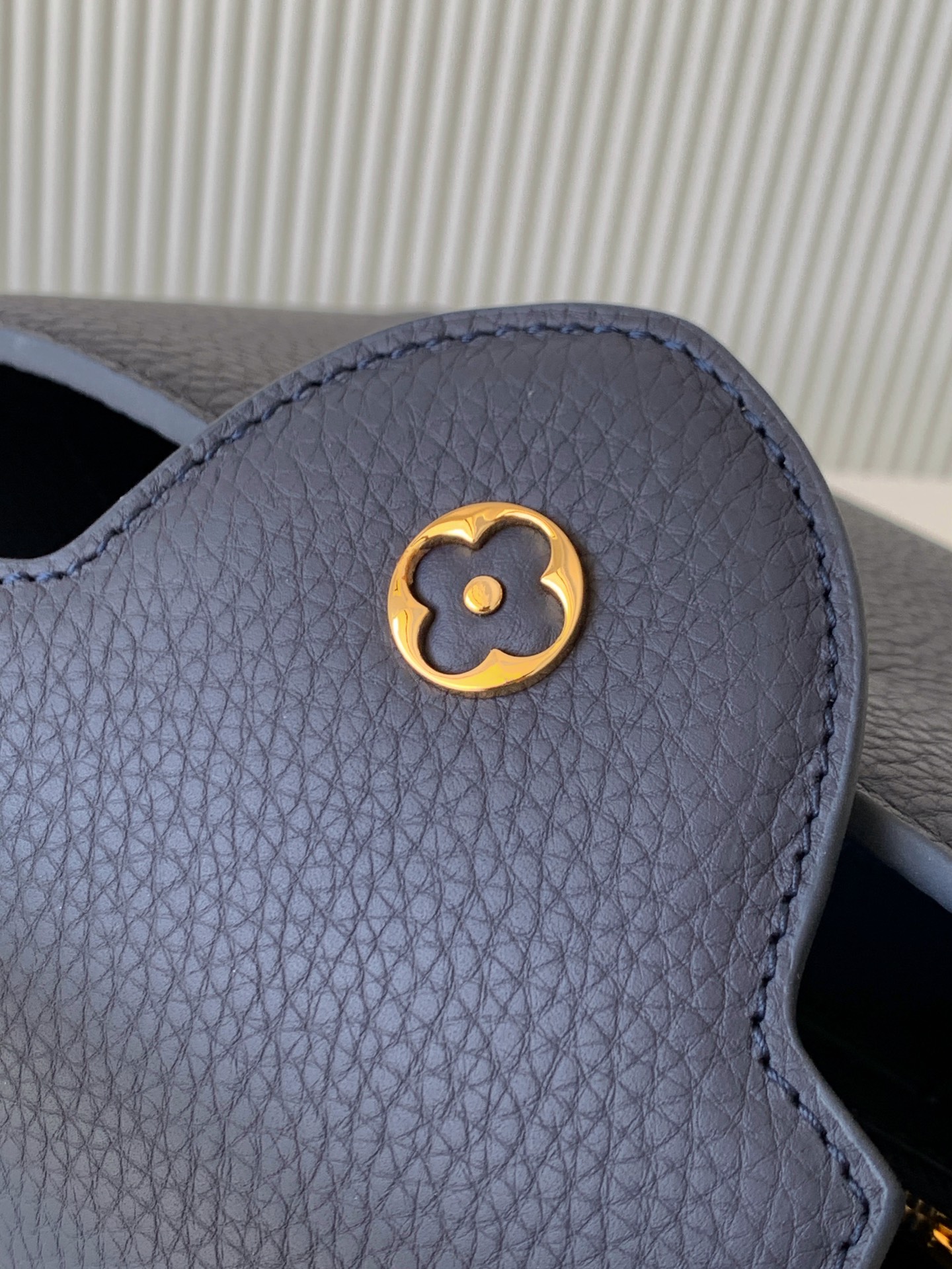 Louis Vuitton Capucines Harmony BB Handbag M14971 - Image 6