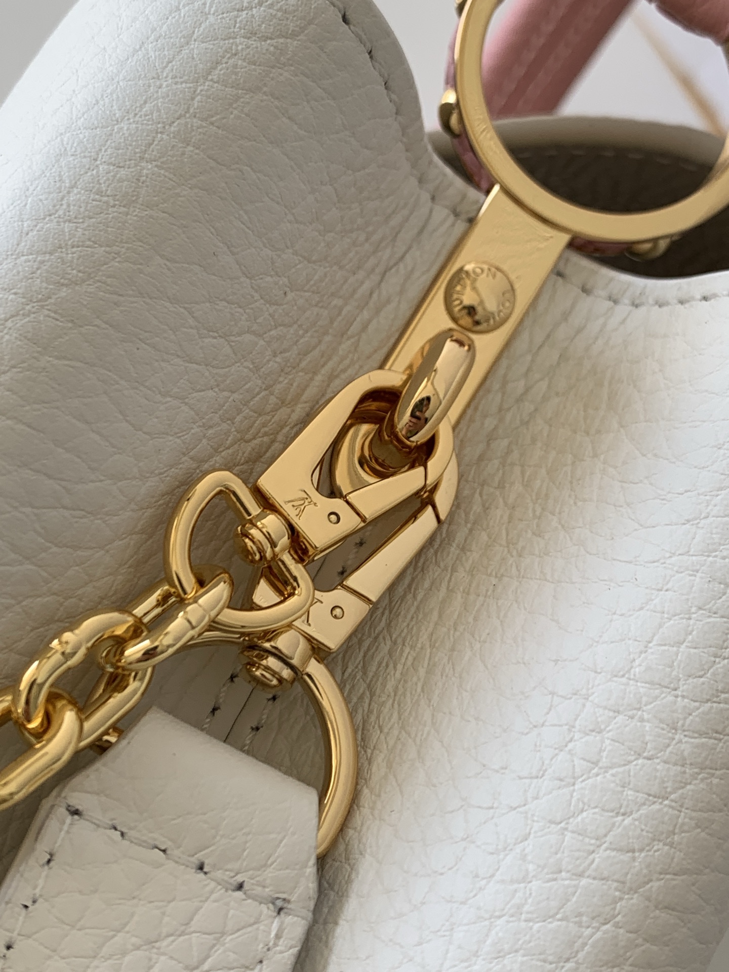 Capucines BB Handbag - Image 6