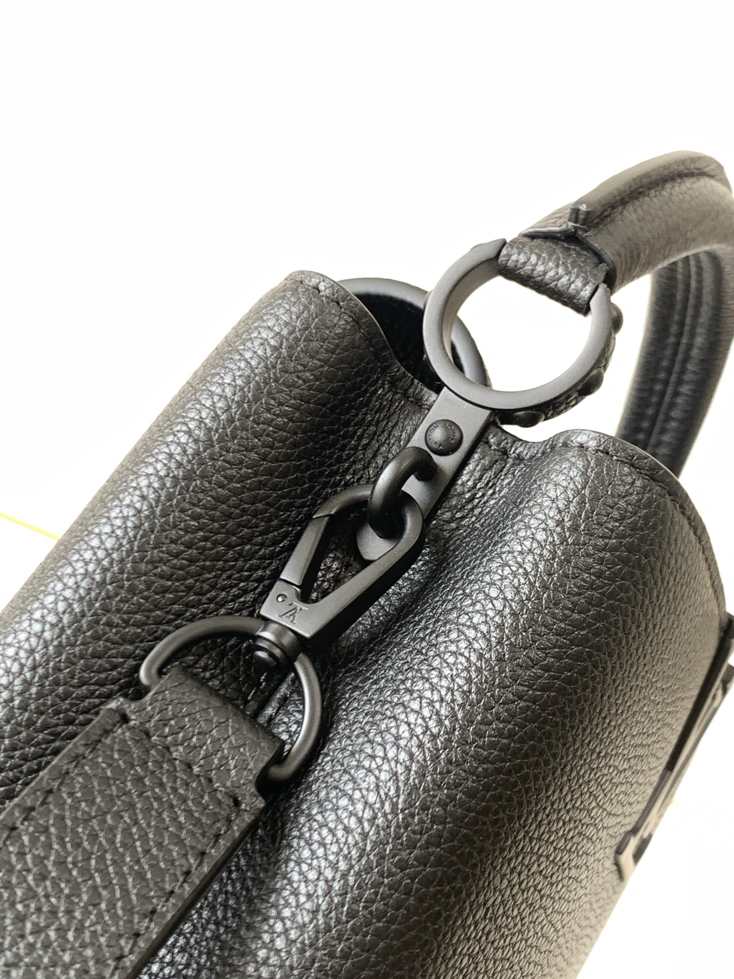 Capucines Mini Handbag M25256 - Image 6