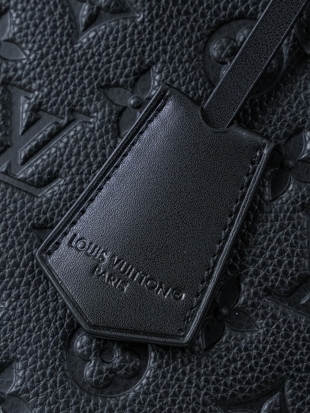 Louis Vuitton Alma PM Monogram Empreinte Handbag - Image 6