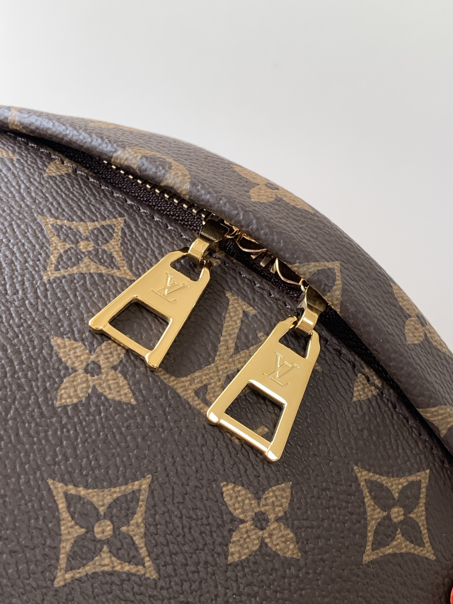 Louis Vuitton Monogram Belt Bag - Image 6