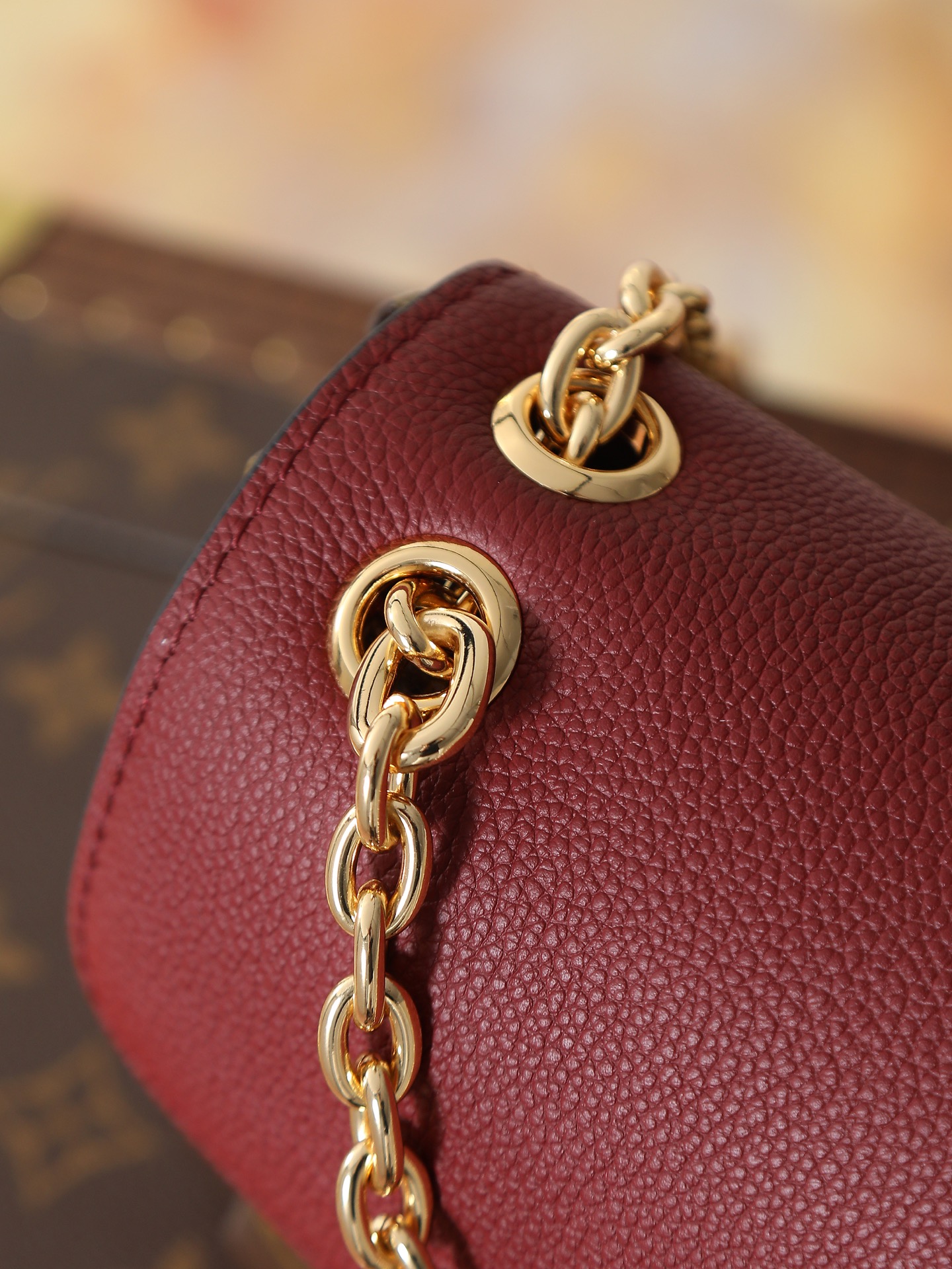 Louis Vuitton BB Handbag M26398 - Image 6