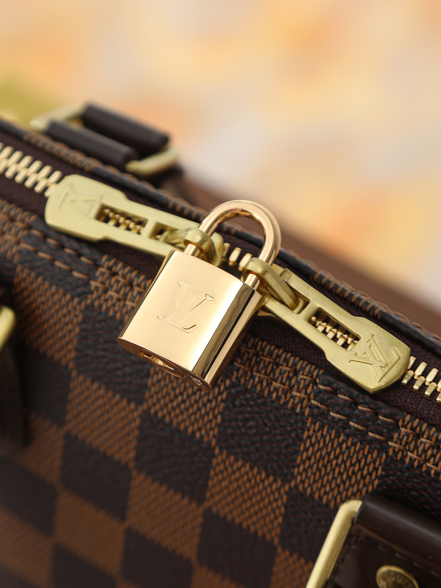 Louis Vuitton Alma Handbag M53152 N41221 - Image 6