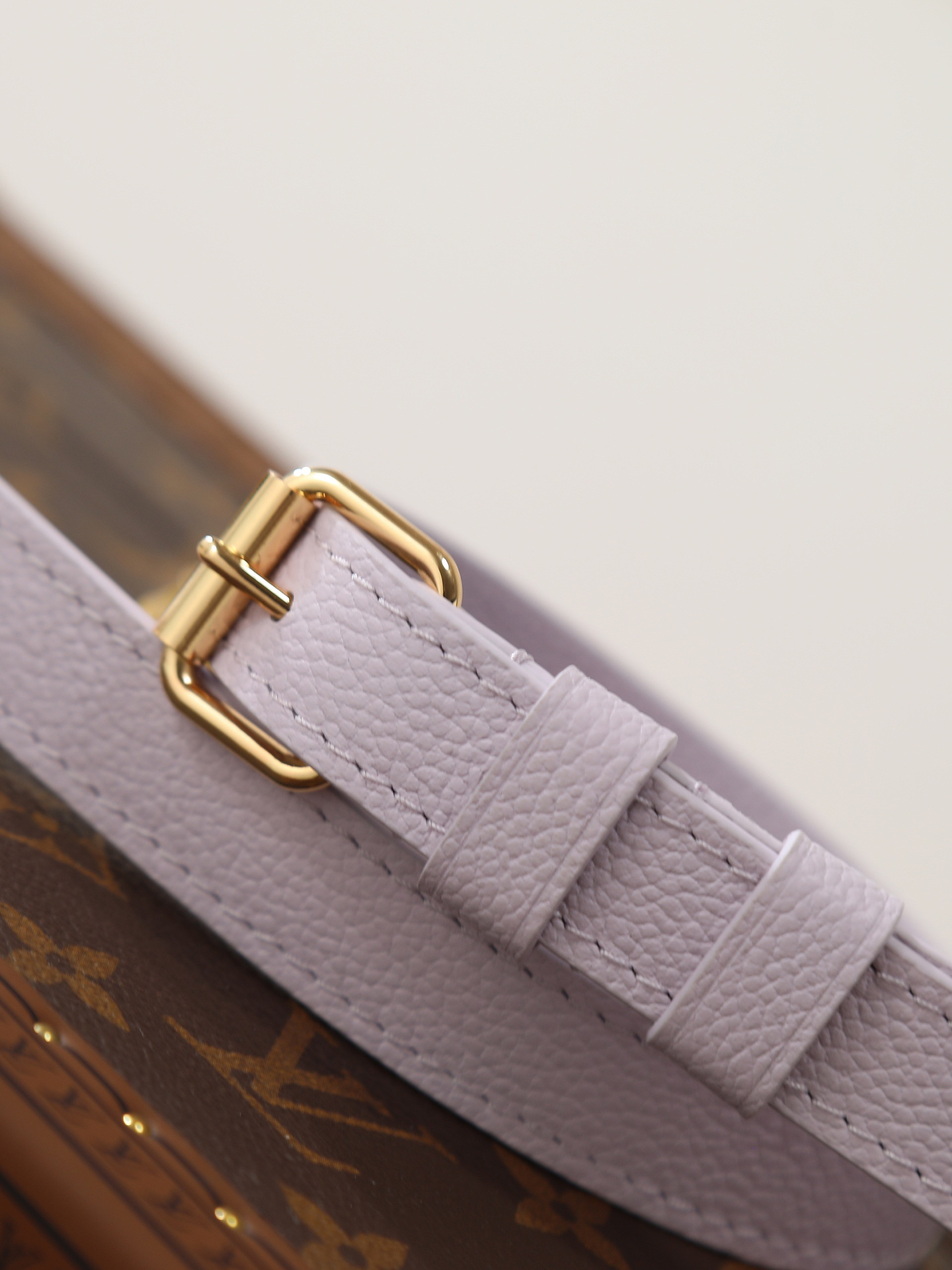 Louis Vuitton OnTheGo East West Monogram Empreinte Handbag - Image 6