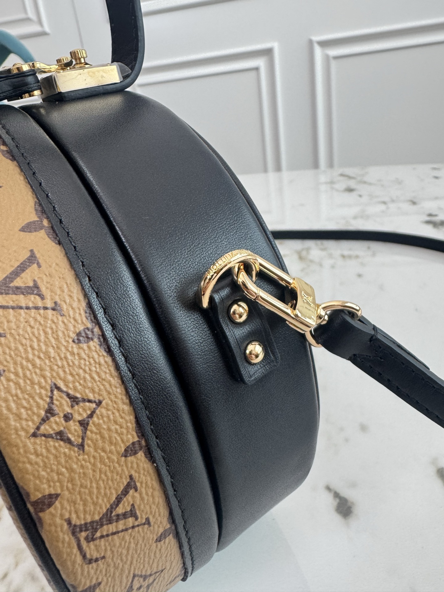 Louis Vuitton Petite Boite Chapeau Bag - Image 6