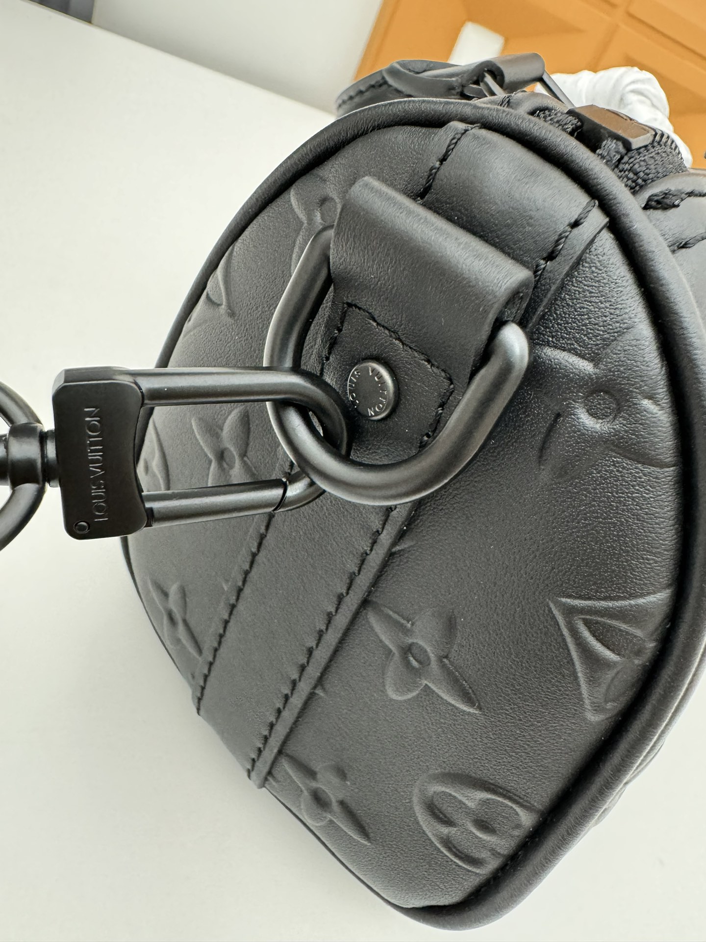 Louis Vuitton Keepall XS Bag M57961 - Image 6