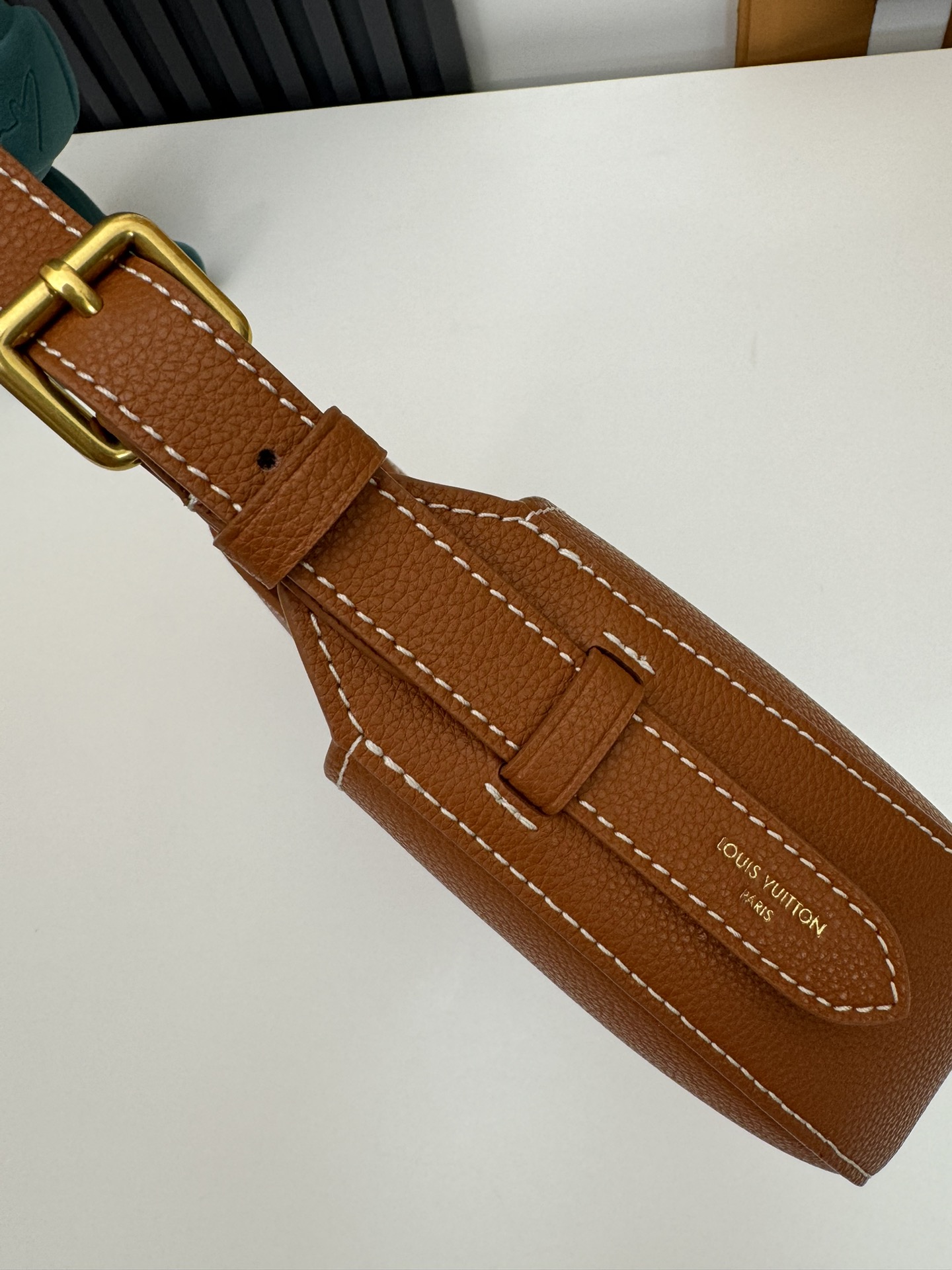 Louis Vuitton Low Key Shoulder Bag M24611 / M24885 / M24990 - Image 6