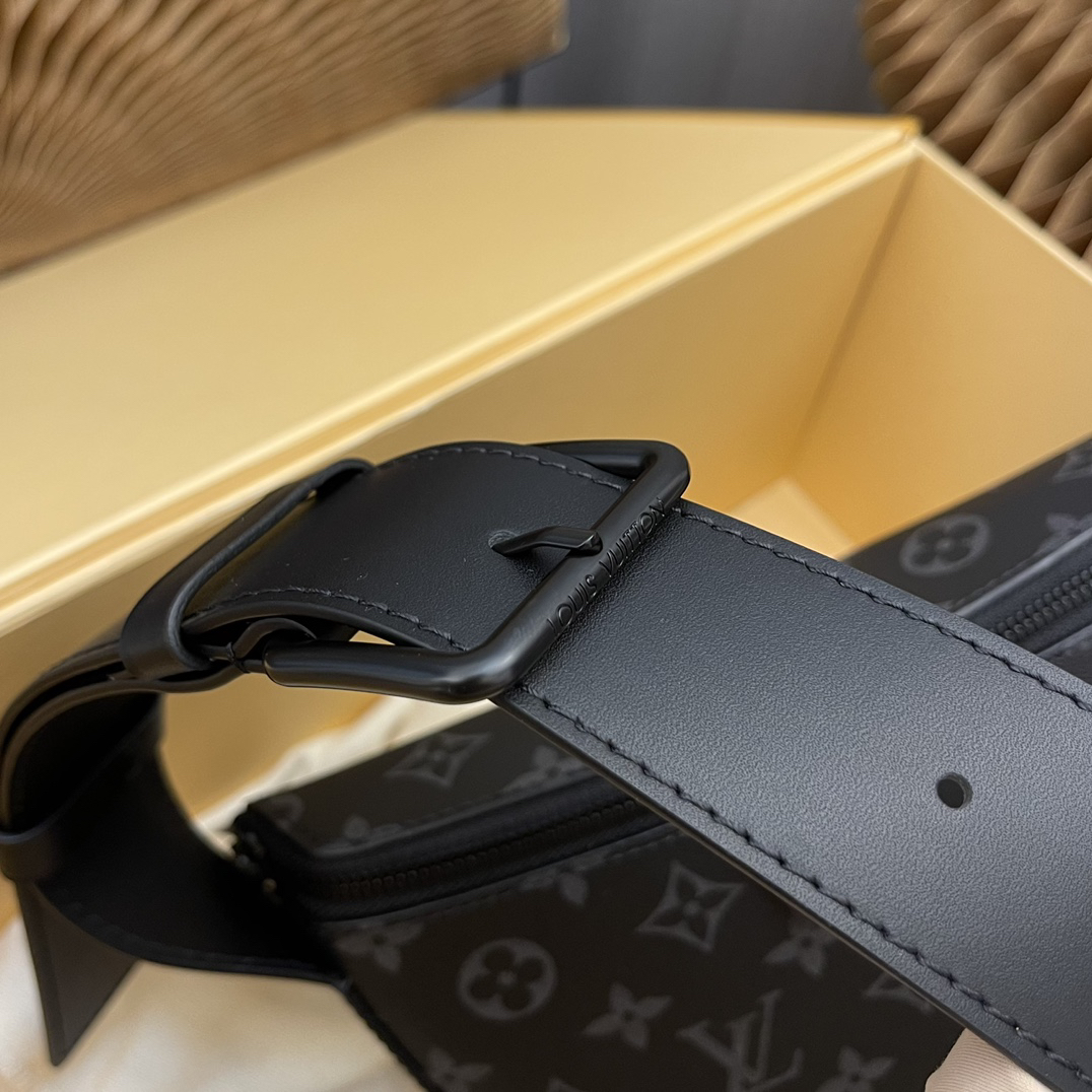 Louis Vuitton LV Moon Crossbody Bag - Image 6