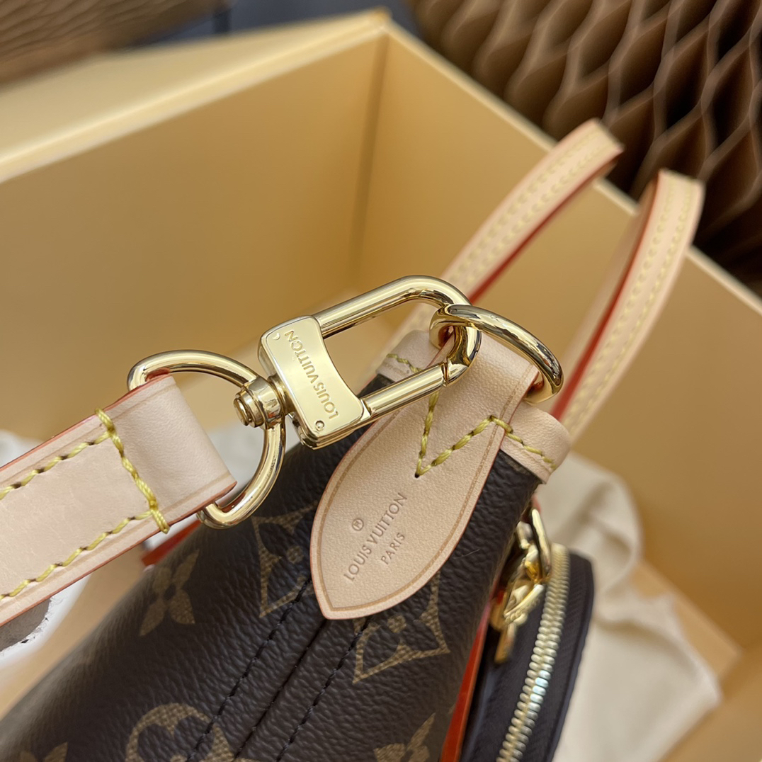 Louis Vuitton Neverfull BB Handbag M46705 - Image 6