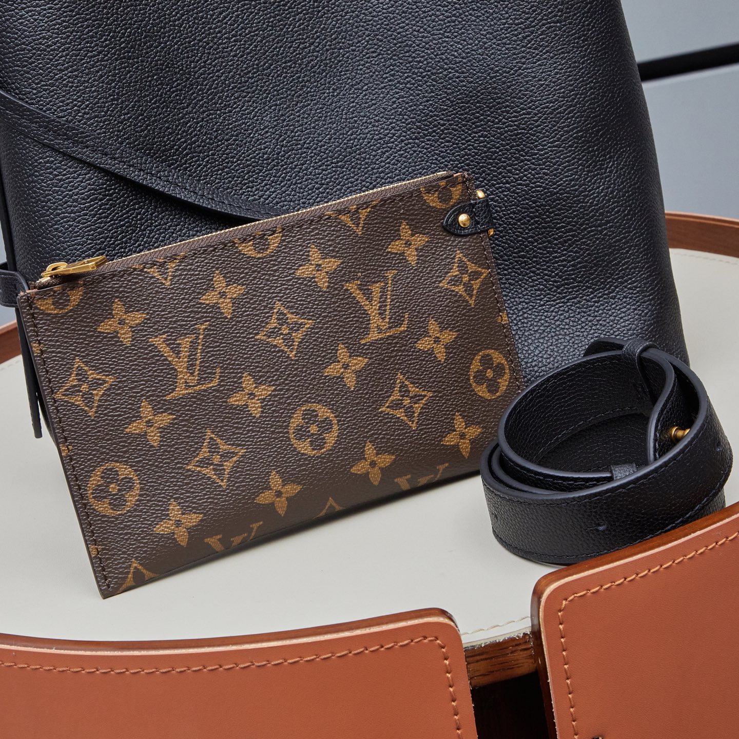 Louis Vuitton Low Key All In BB Handbag - Image 6