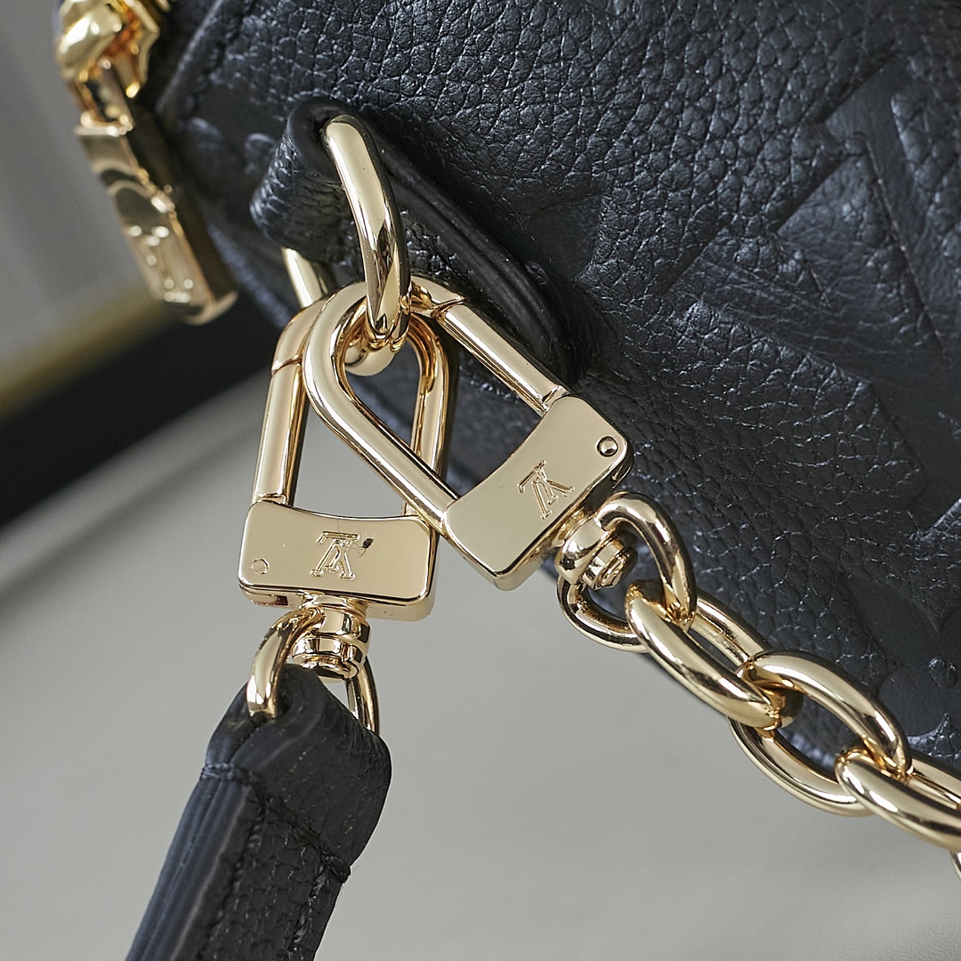 Louis Vuitton Mini Bumbag LV Gradient - Image 6