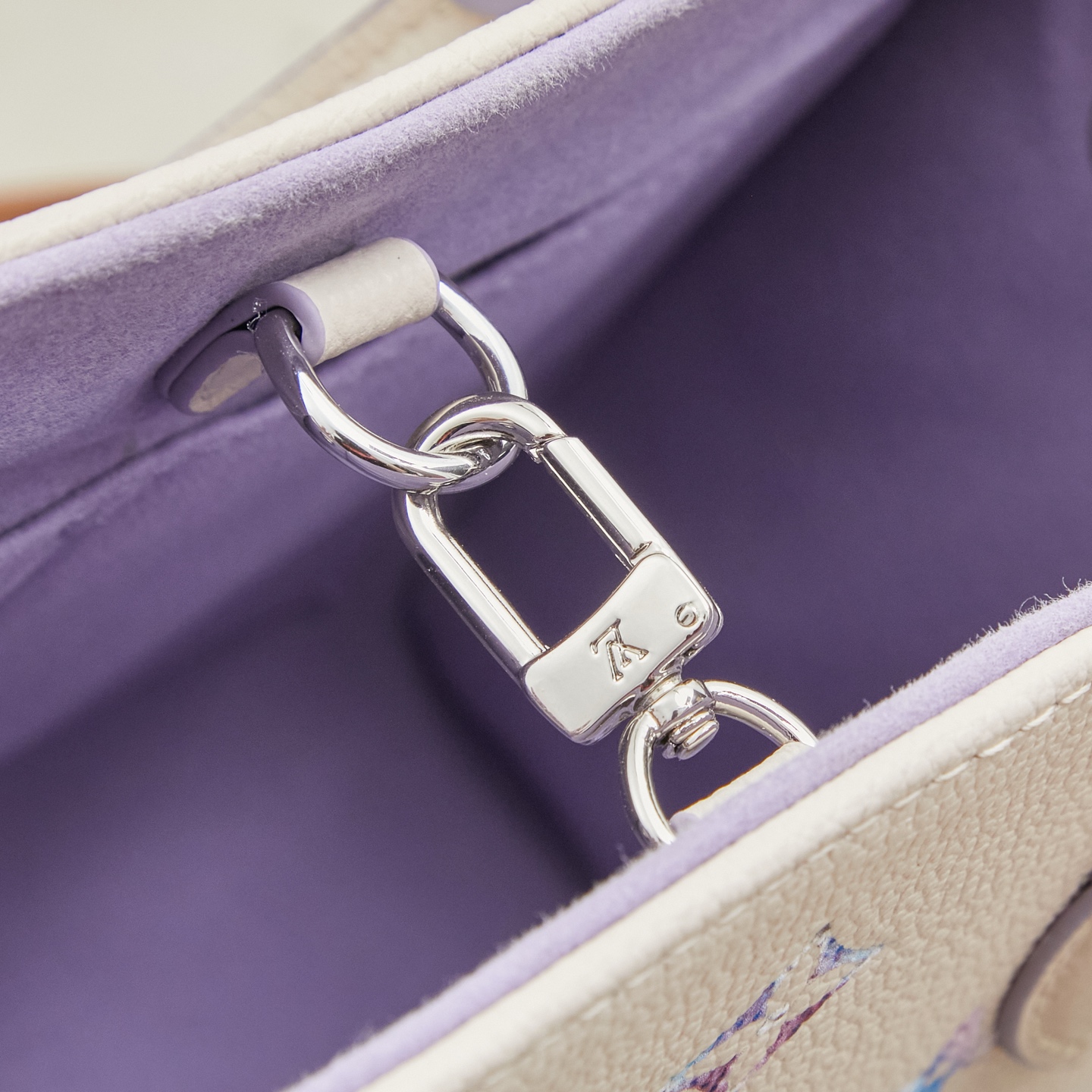 Louis Vuitton OnTheGo Small Handbag M29976 - Image 6
