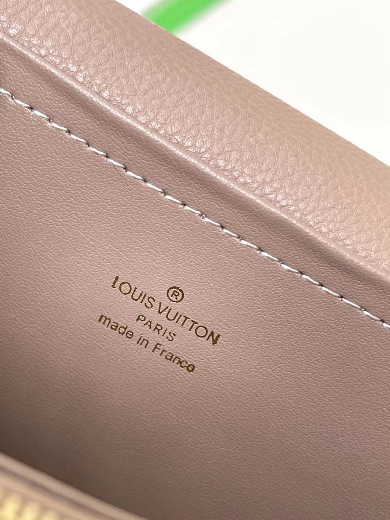 Louis Vuitton Marceau Chain Shoulder Bag - Image 6