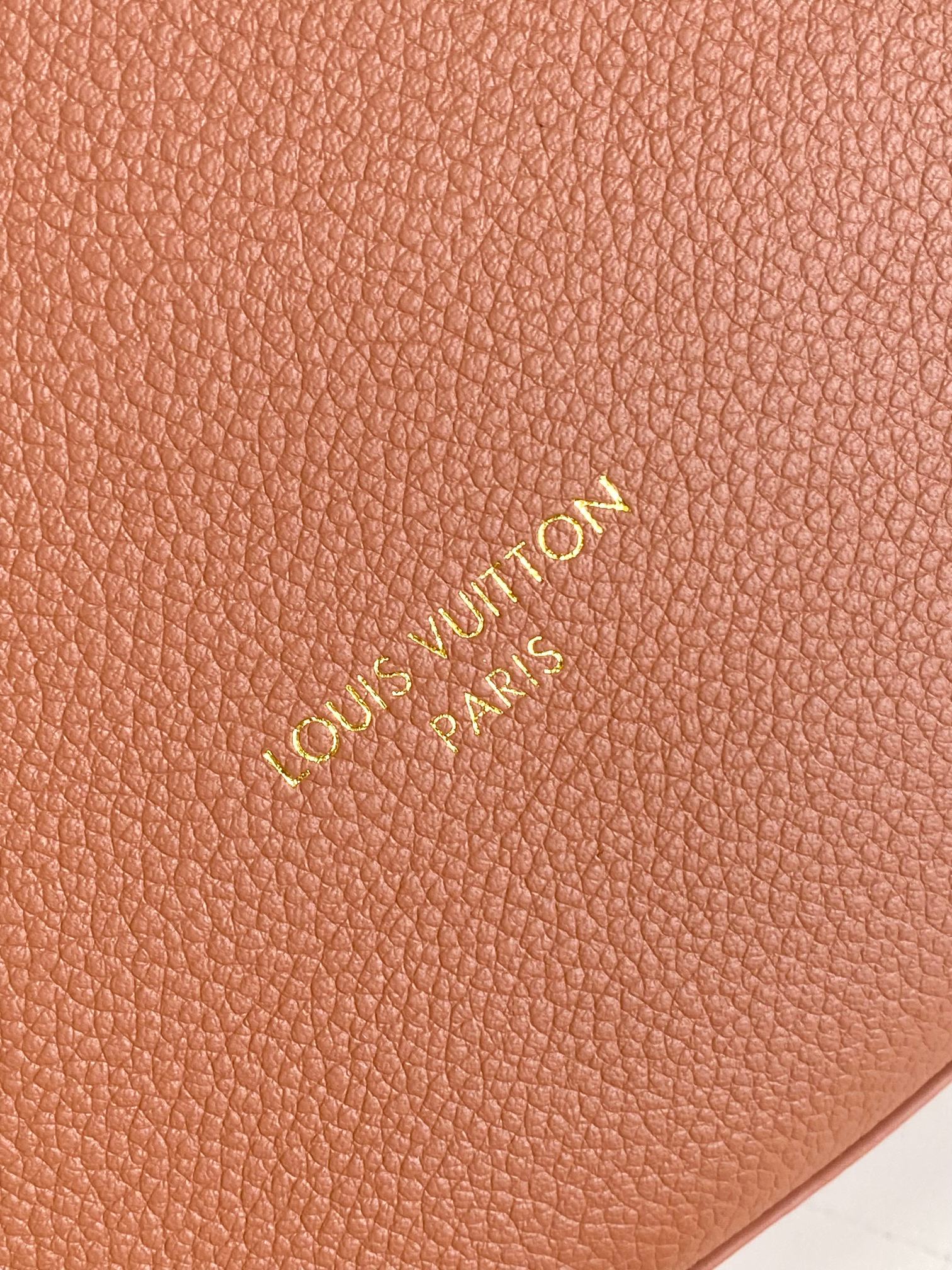 Louis Vuitton Low Key Cookie Medium Handbag - Image 6