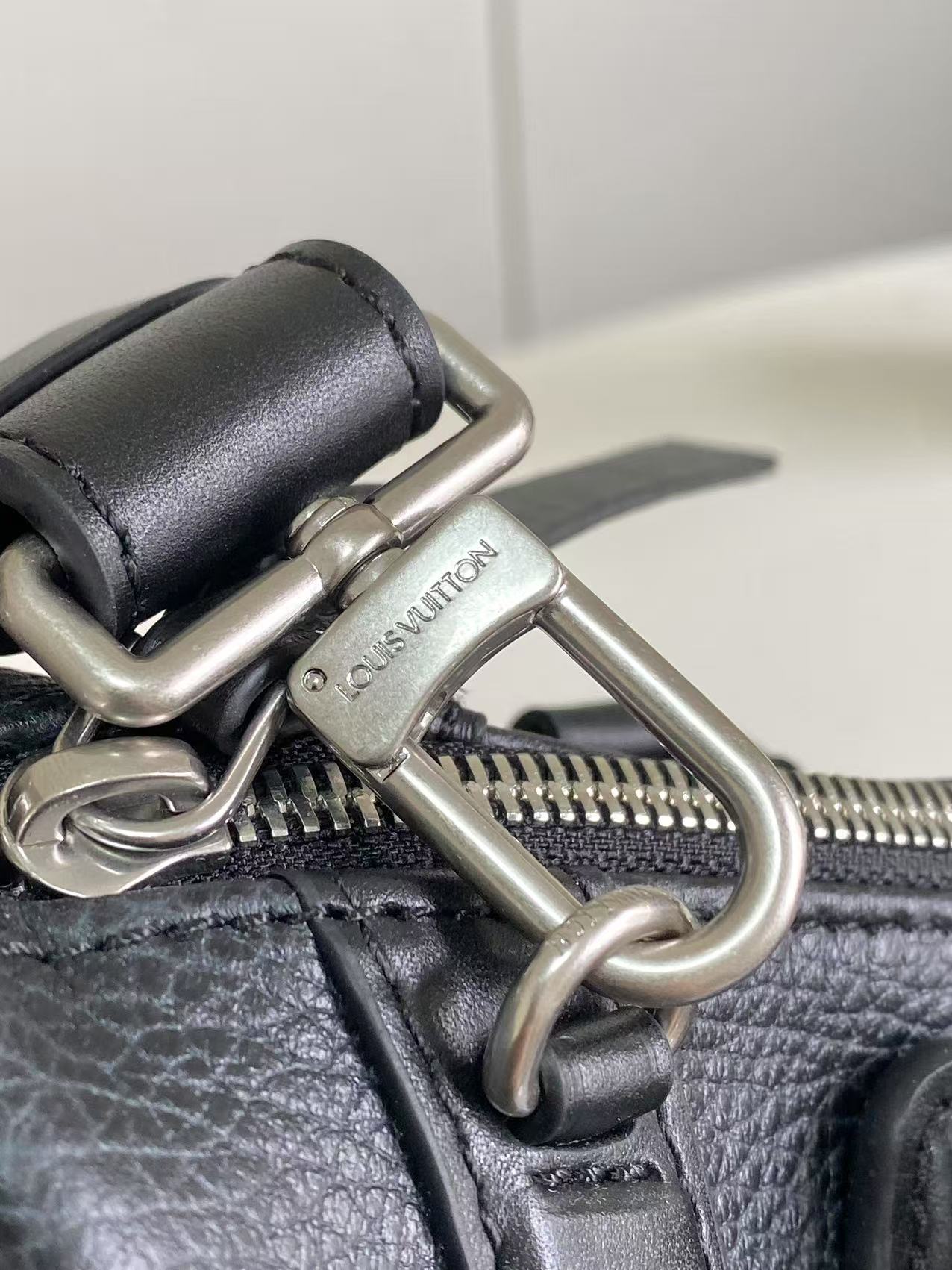 Louis Vuitton LV Biker Small Handbag - Image 6