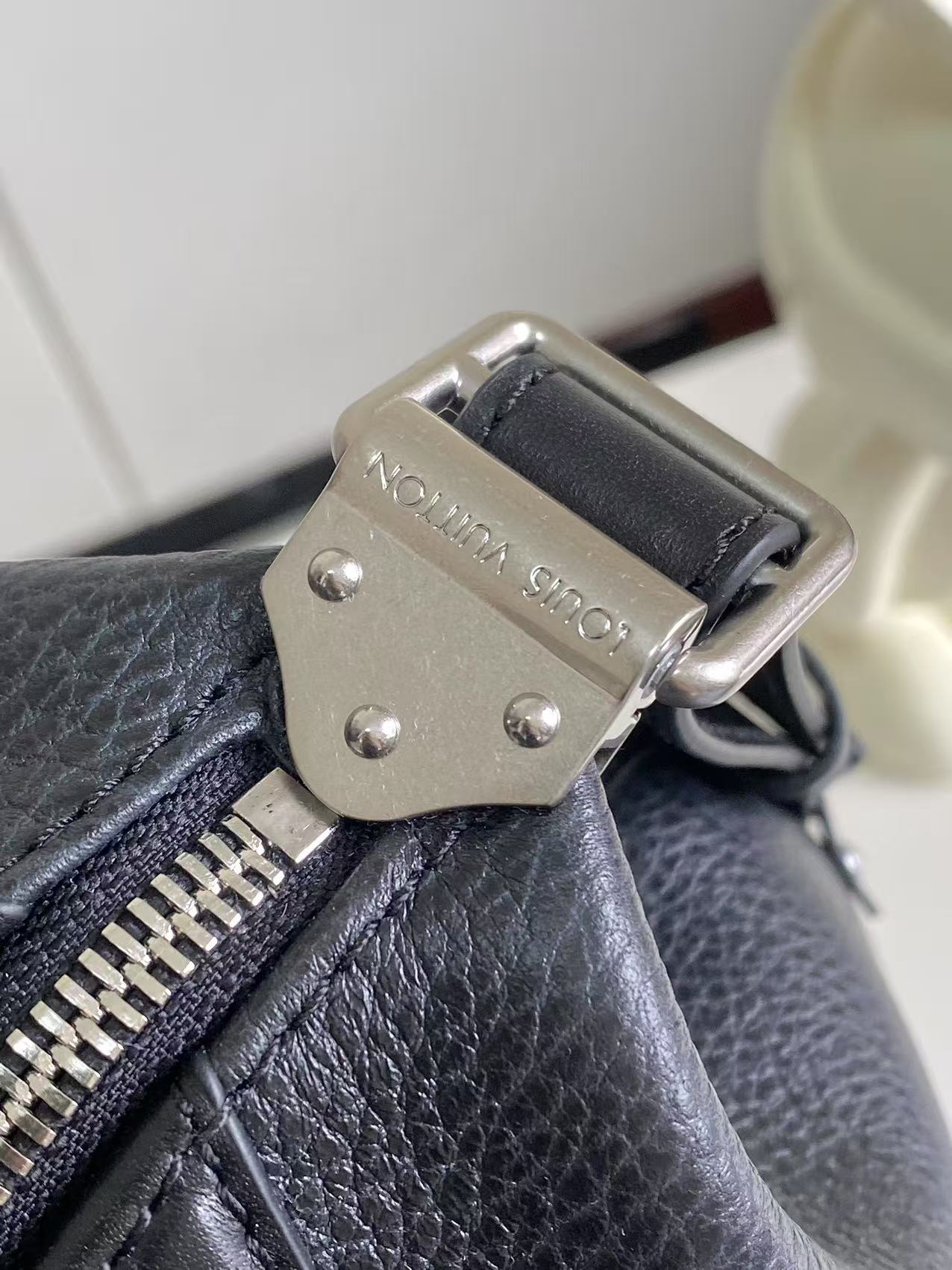 Louis Vuitton LV Biker Medium Handbag - Image 6