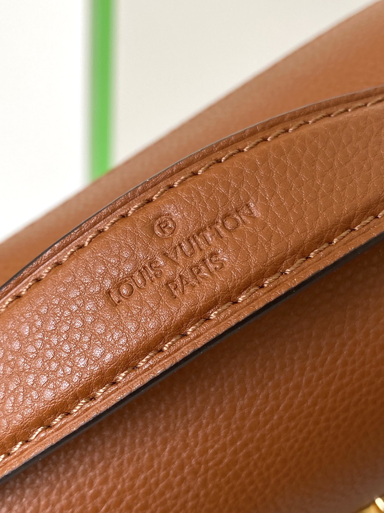 Louis Vuitton Twist Handbag - Image 6