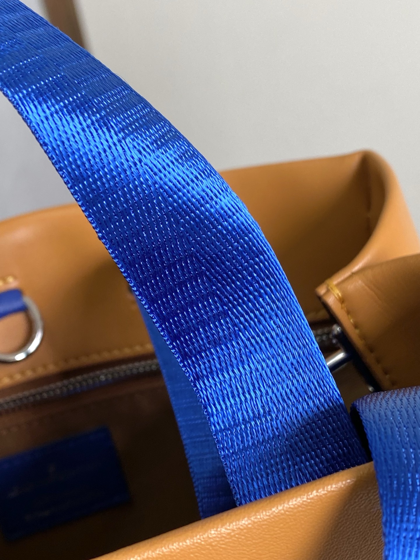 Louis Vuitton Pharrell and NIGO Collaboration Medium Handbag - Image 6
