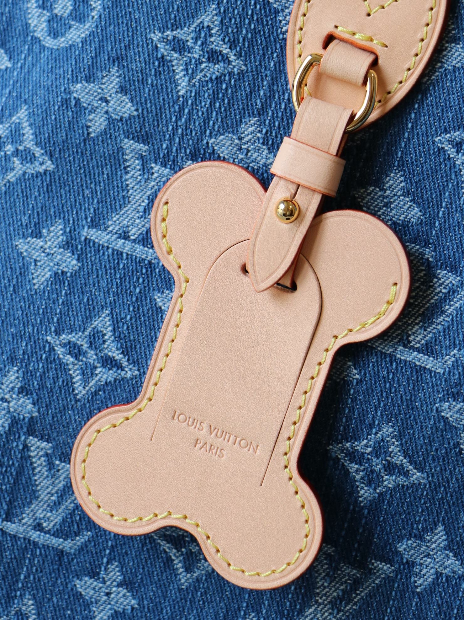 Neverwoof Medium Pet Carrier Bag - Image 6