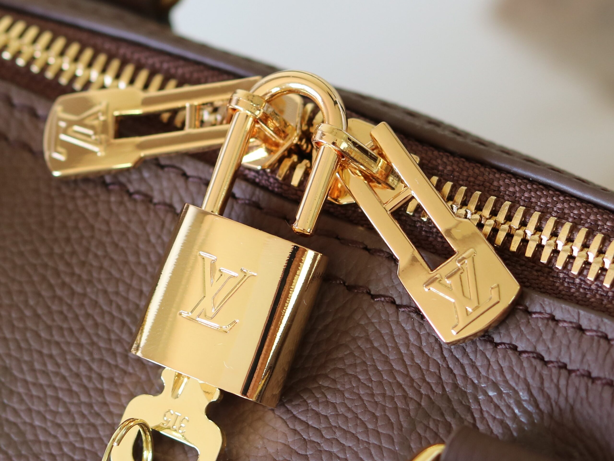 Louis Vuitton Speedy Bandoulière 25 Handbag - Image 6