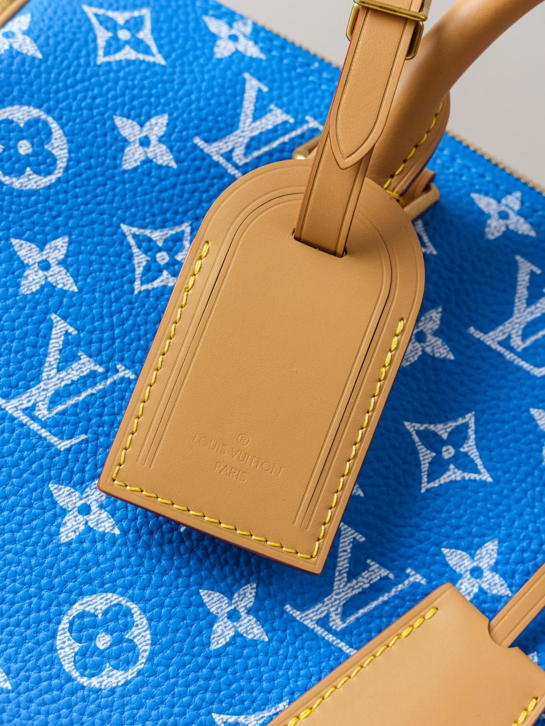 Speedy Bandoulière 30 Monogram Handbag - Image 6