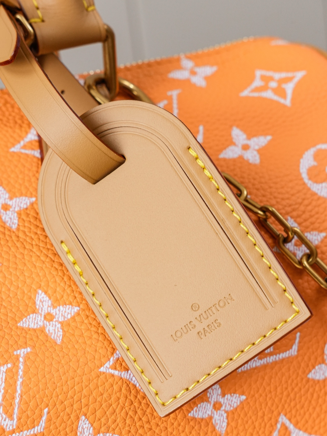 Louis Vuitton Speedy Bandouliere 30 Handbag - Image 6