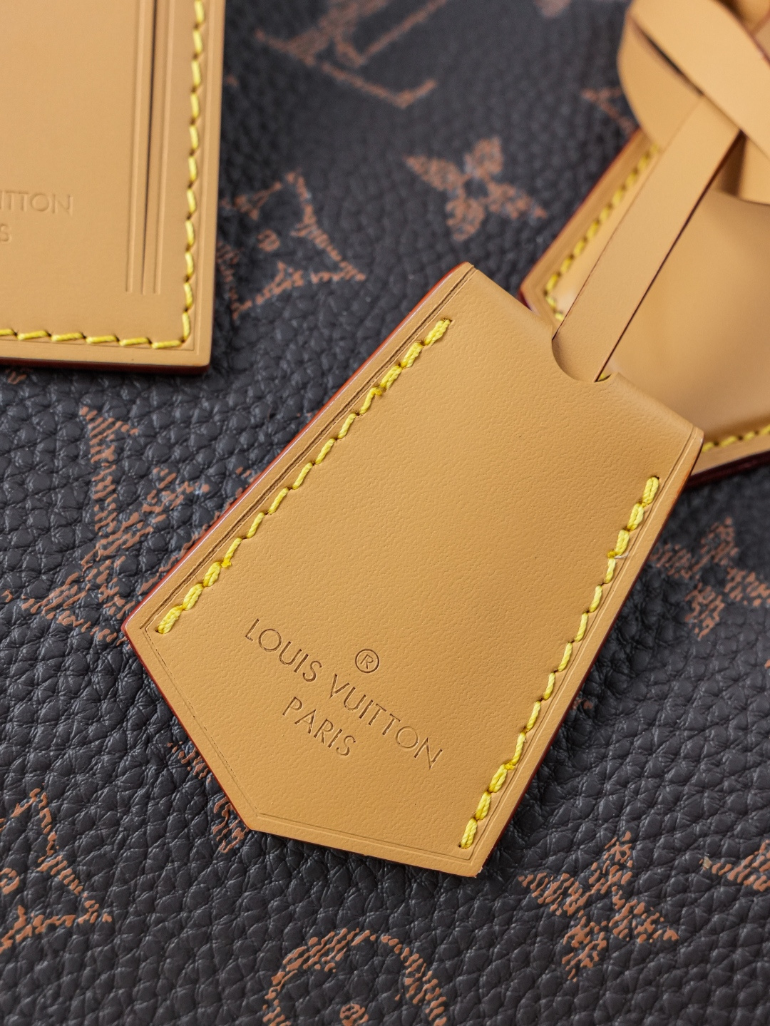 Louis Vuitton Speedy Bandoulière 30 Monogram Handbag - Image 6