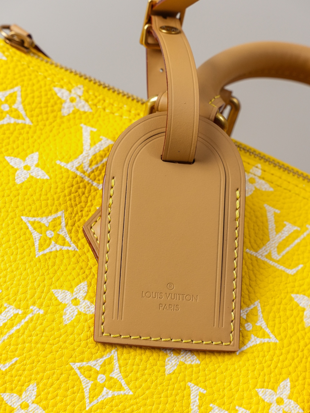 Louis Vuitton Speedy Bandouliere 30 Monogram Handbag - Image 6
