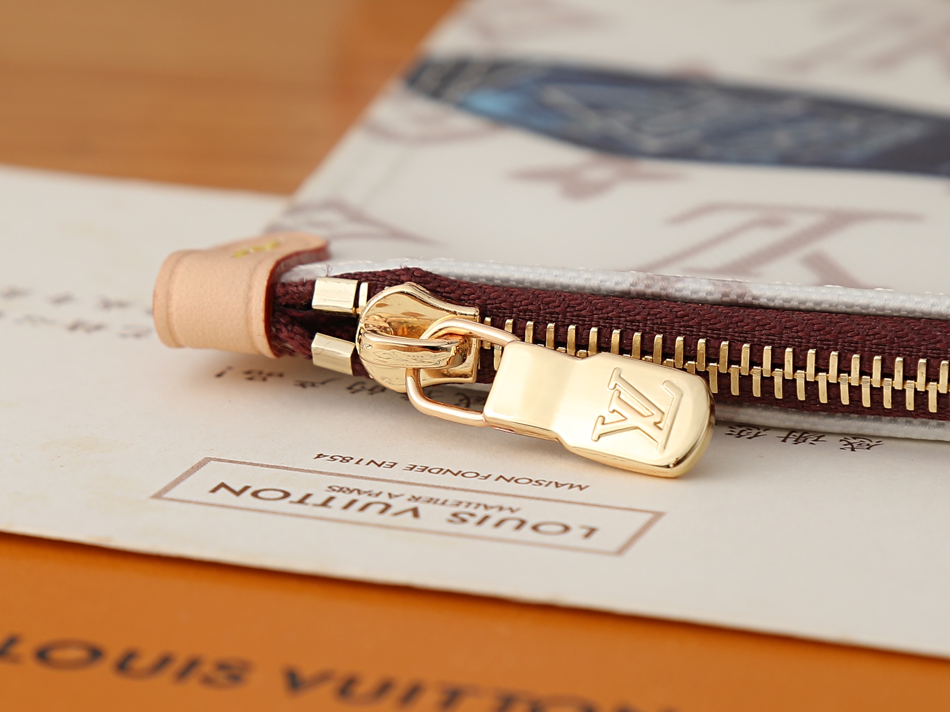 Louis Vuitton Neverfull MM Getaway Tote Bag - Image 6