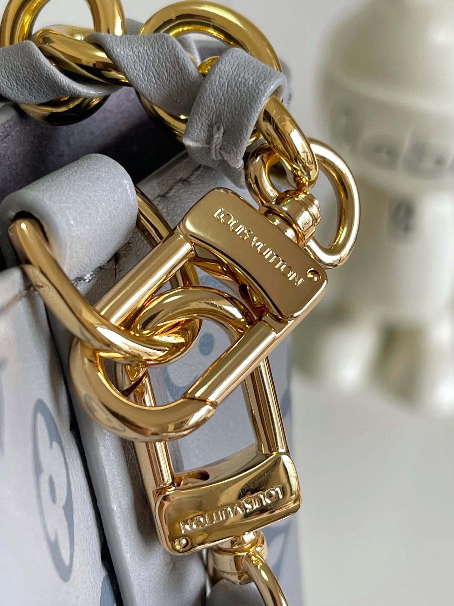 Louis Vuitton NéoNoé BB Shoulder Bag M45716 - Image 6