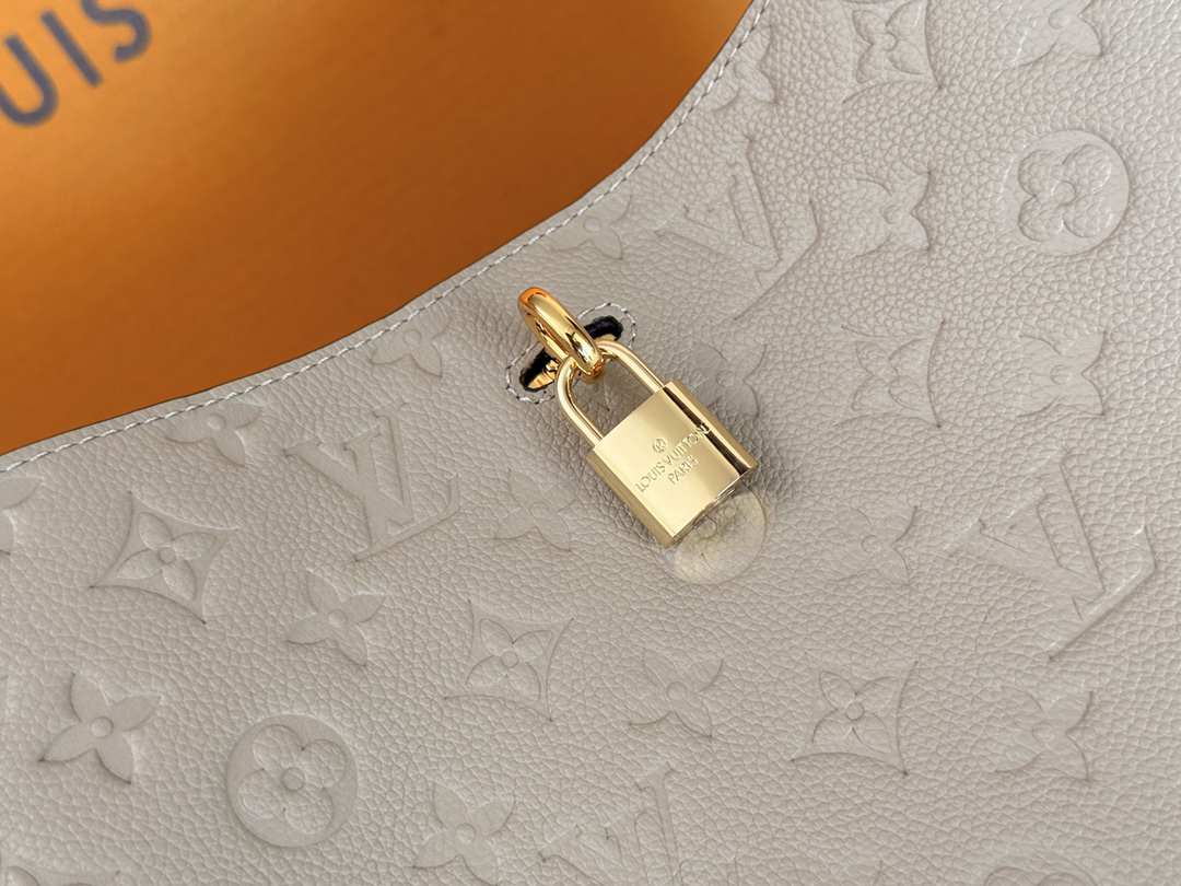 Louis Vuitton Anytime Medium Bag M14658 - Image 6