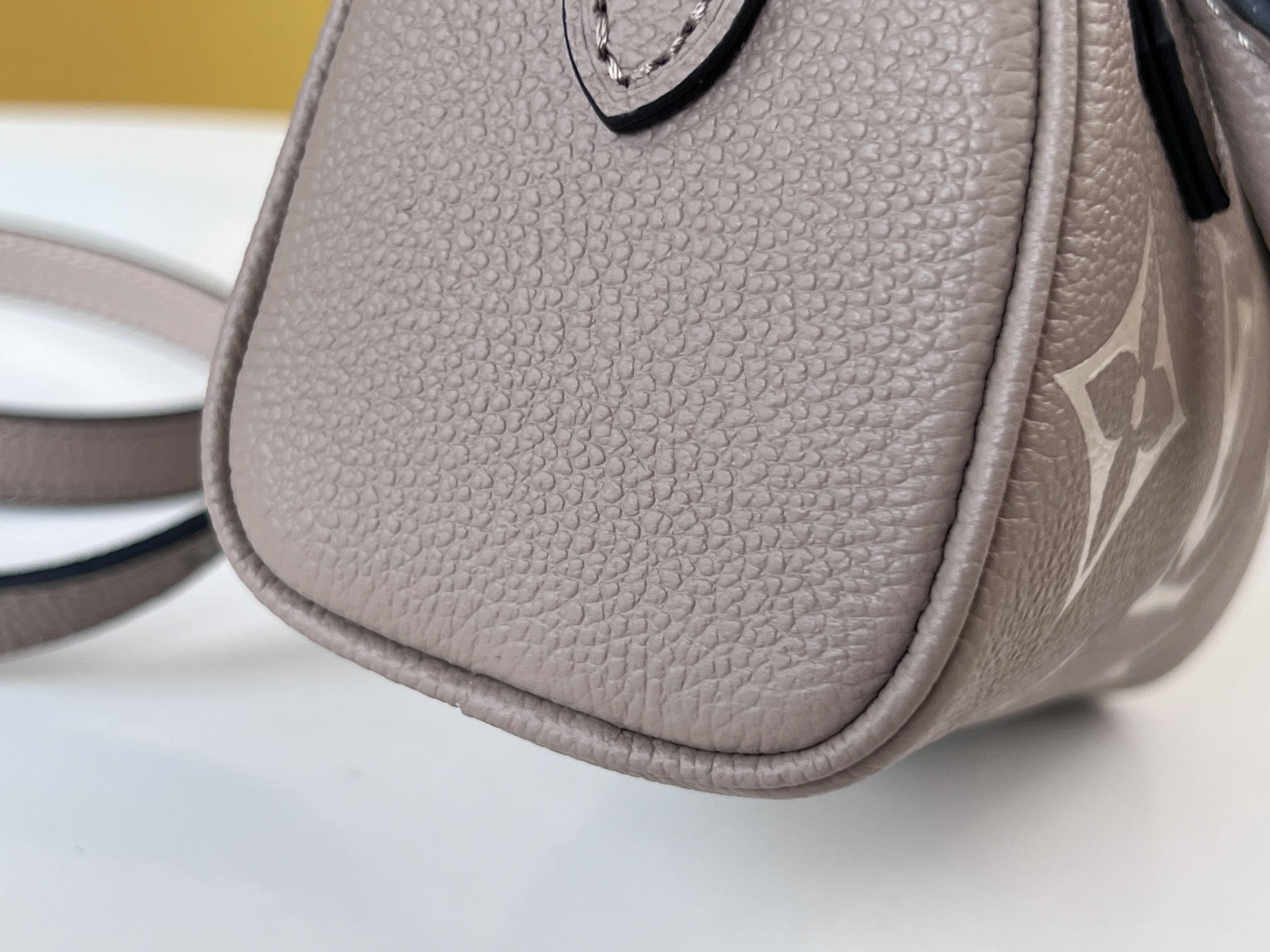 Louis Vuitton Nano Speedy Monogram Handbag - Image 6