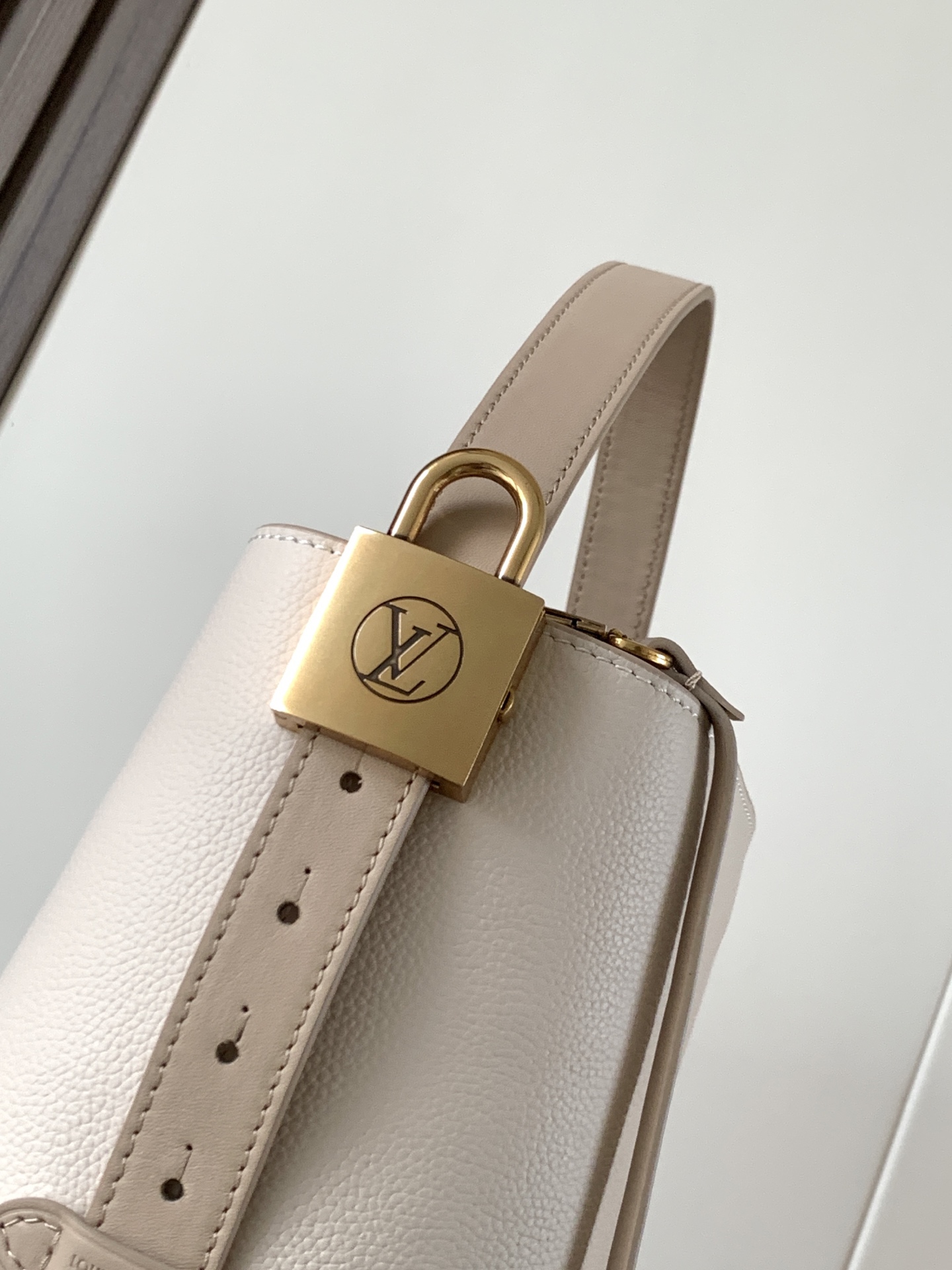 Louis Vuitton All In BB Handbag from the Low Key Collection - Image 6