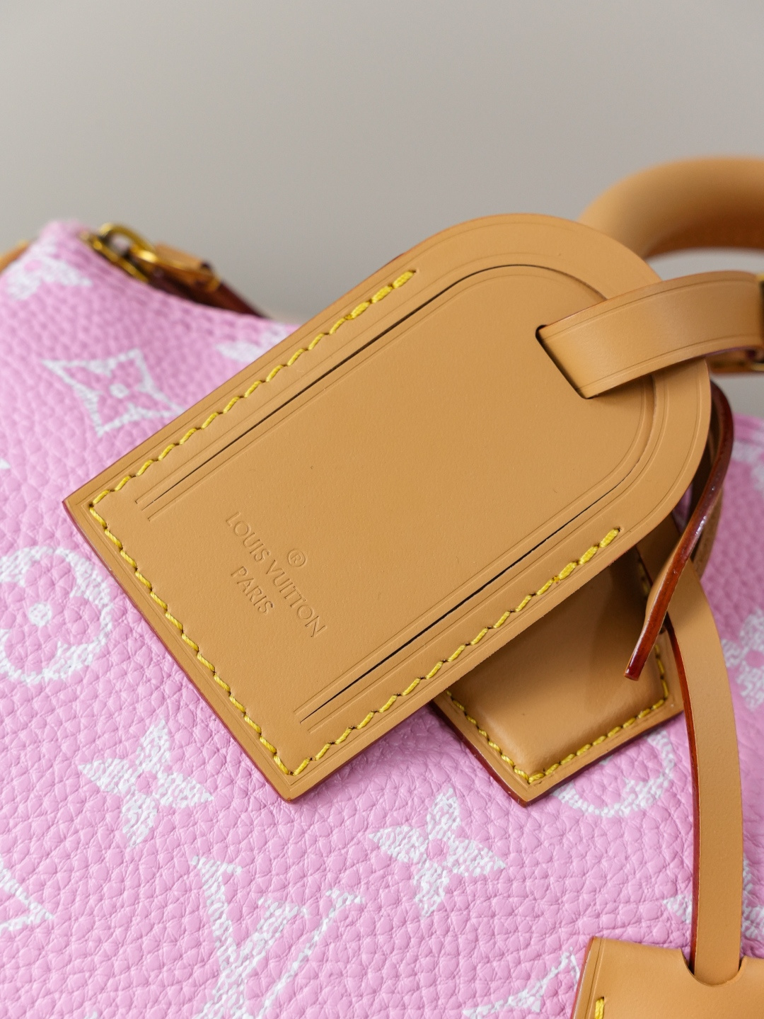Louis Vuitton Speedy Bandoulière 30 Monogram Handbag - Image 6